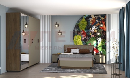 Спальня Грейс 05