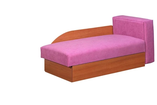 Кресло-Кровать Стайл №2/Разные Цвета Ш-1400 х Г-760 х В-650 мм