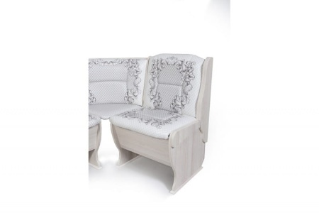 Кухонный Уголок Орхидея Автор (Столешница МДФ с Фотопечатью)