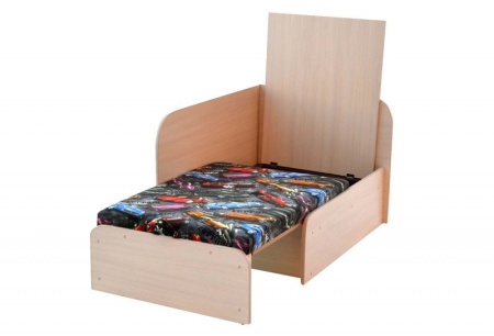 Диван-тахта Выростайка угол правый