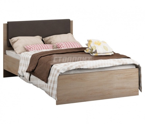 Веста СБ-2262 Кровать универсальная (1200)