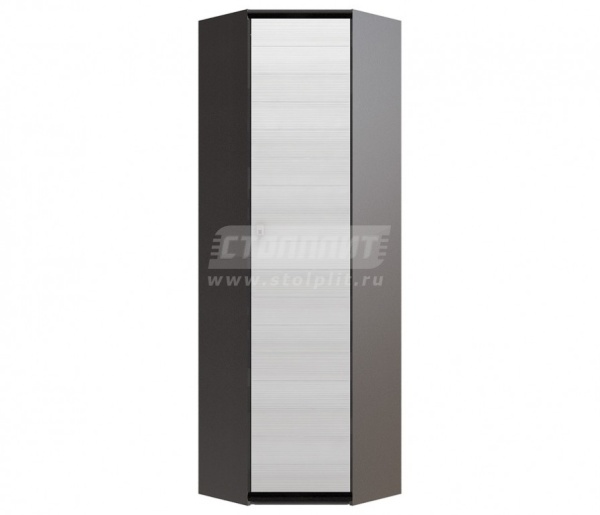 Гретта СБ-961 Шкаф угловой