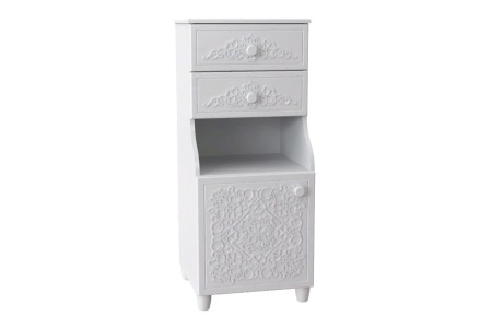 Тумба Соня СО-18К комбинированная