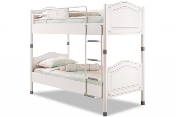 Двухъярусная кровать "Selena"