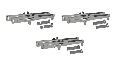 Шкаф-Купе Мадлен Ясень Шимо/Бежевый Глянец с Рисунком (Ш-1506 х В-2203 х Г-560 мм)