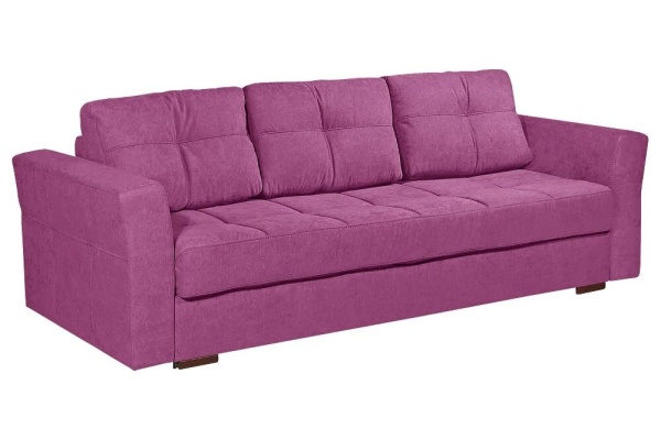 Диван Премиум/Разные Цвета Ш-2430 х Г-1100 х В-900 мм