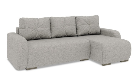 Диван Угловой «Томас Т1 Разные Цвета/Д-2600 х Ш-1550 х В-830 мм