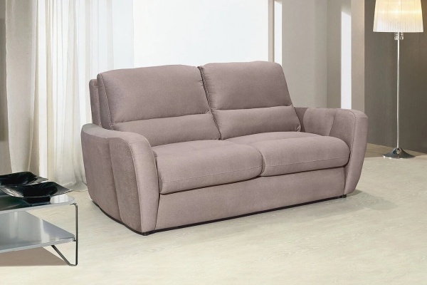 Диван Лофт/Разные Цвета Ш-2050 х Г-1050 х В-1000 мм