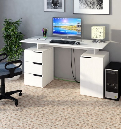 Письменный стол Нейт 3