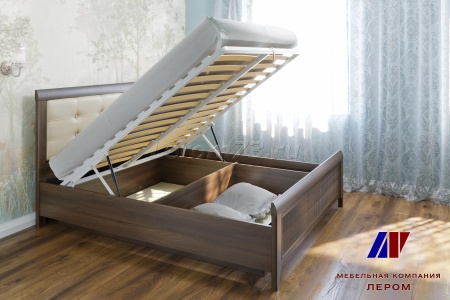 Карина Кровать с Подъемным Механизмом КР-1031 (1,2х2,0)