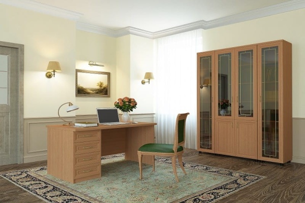 Кабинет "Премьер-2"