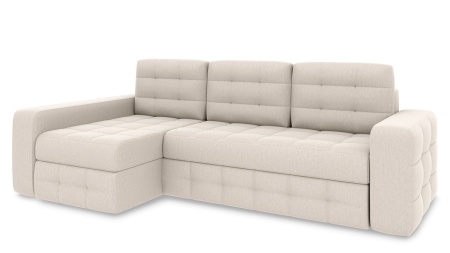 Диван Угловой Райс Т2 Разные Цвета/Д-2600 х Ш-1600 х В-830 мм