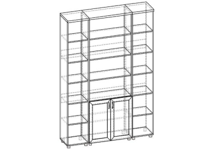 Кабинет "Премьер-4"