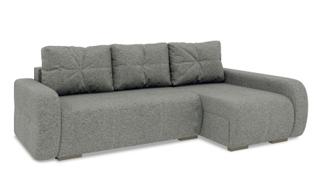 Диван Угловой «Томас Т2 Разные Цвета/Д-2600 х Ш-1550 х В-830 мм