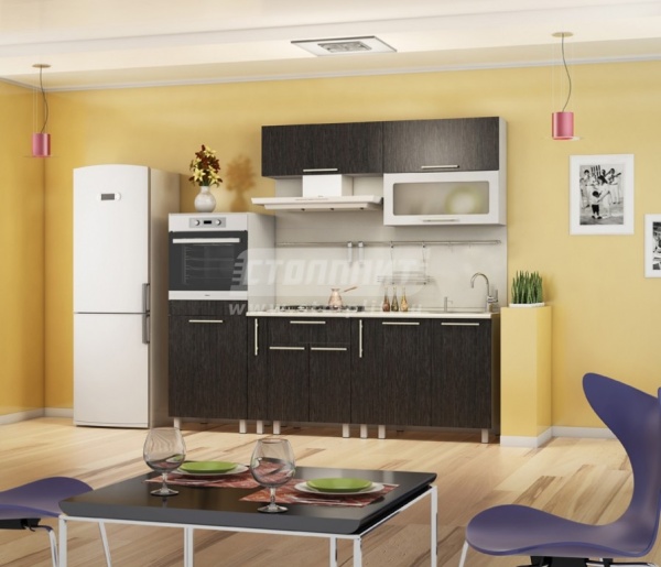 Кухонный гарнитур Анна 6