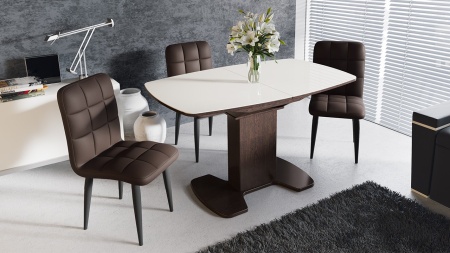 Стул «Франк»Разные Цвета/Ш-450хВ-860хГ-600 мм  