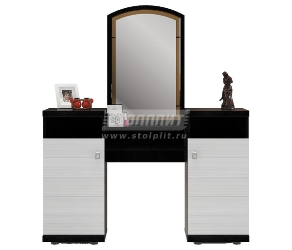 Гретта СБ-1143 Стол туалетный