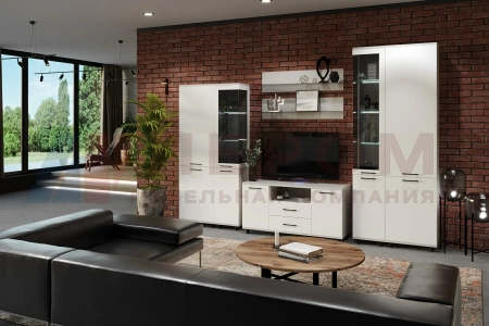 Грейс композиция 3 (В 2264, Ш 3240, Г 442 мм)