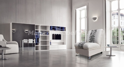 Кресло для Отдыха  №2 (Ш-700 x Г-800 x В-900 мм/Разные Цвета