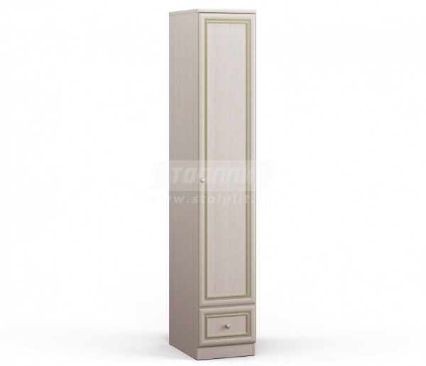 Грация СБ-2195 Шкаф 1-о дверный