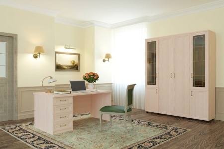 Кабинет "Премьер-1"