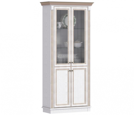 Версаль СБ-3052 Шкаф-витрина