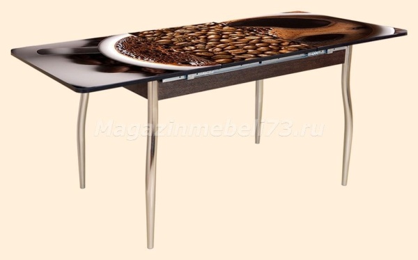 Стол-16  Раздвижной Фотопечать