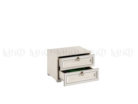 Спальный Гарнитур Элит-2 МДФ №2/Разные Цвета