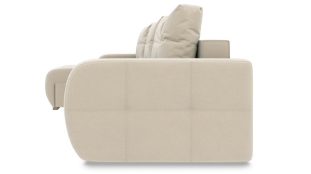 Диван Угловой «Томас Т1 Разные Цвета/Д-2600 х Ш-1550 х В-830 мм