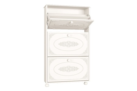 Тумба для обуви "Ассоль" АС-46 (обувница)