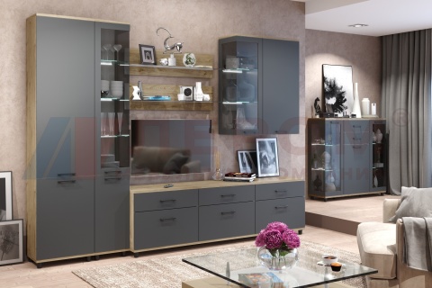 Грейс композиция 5 (В 2264, Ш 3060, Г 442 мм)