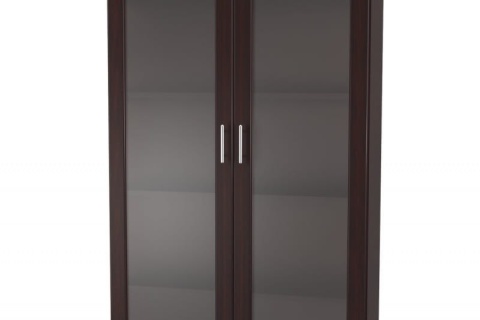 Книжный шкаф Мебелайн-3