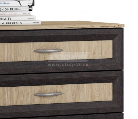Джорджия  СБ-2283 Комод