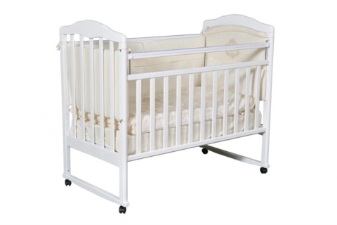 Кроватка "Helen 1"