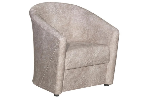 Кресло Гарда/Разные Цвета Ш-680 х Г-800 х В-780 мм