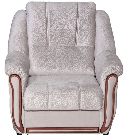 Кресло Раскладное Вегас №1/Разные Цвета Ш-870 х Г-950 х В-950 мм