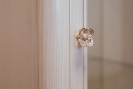 Модульный гарнитур "Скарлетт"