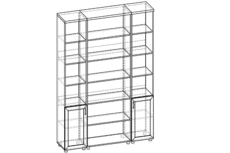 Кабинет "Премьер-5"