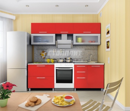 Анна Кухня Рубин