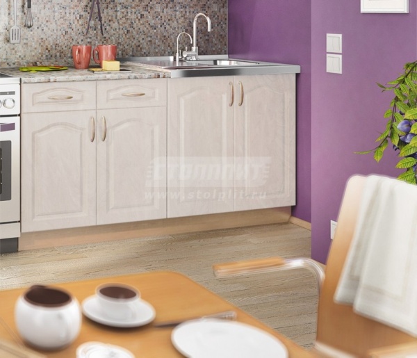 Кухонный гарнитур Оля 2