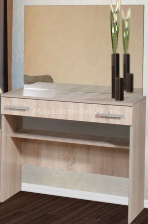 Татьяна Трельяж ЛДСП (Ш-850 х Г-375 х В-850 мм)/Разные Цвета