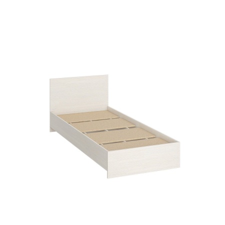 Кровать Рига  800 х 2000 мм/Разные Цвета