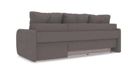 Диван Угловой «Томас Slim Т1 Разные Цвета/Д-2330 х Ш-1550 х В-830 мм