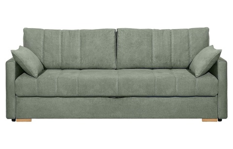 Ортопедический Диван Рим/Разные Цвета Ш-2220 х Г-1100 х В-900 мм