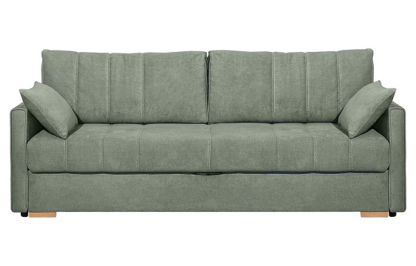 Ортопедический Диван Рим/Разные Цвета Ш-2220 х Г-1100 х В-900 мм