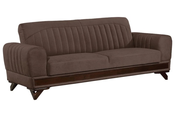 Диван Танго/Разные Цвета Ш-2410 х Г-900 х В-950 мм