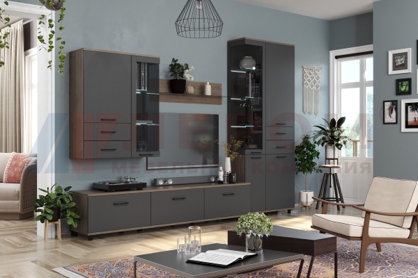 Грейс композиция 11