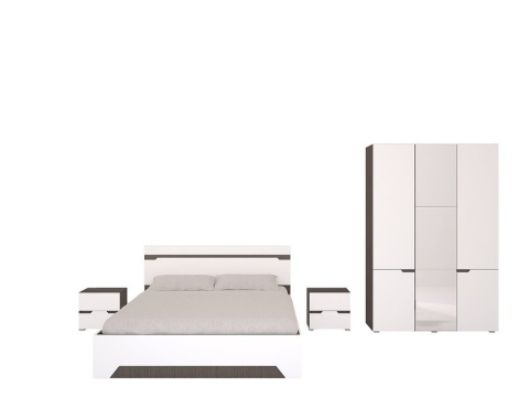 Спальный Гарнитур Амстердам №2
