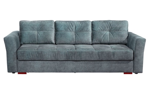 Диван Премиум/Разные Цвета Ш-2430 х Г-1100 х В-900 мм