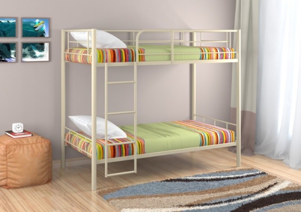 Двухъярусная кровать "Севилья 3"